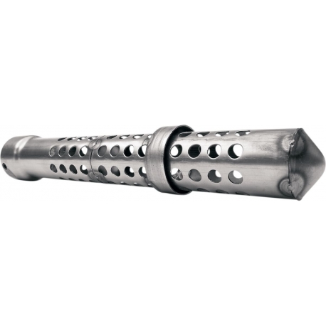 OPTIONAL QUIET CORE BAFFLE FOR SHORTS SLASH DOWNS AND DRAGSTERS