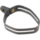 CLAMP MUFFLER CARBON TZ4