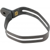 CLAMP MUFFLER CARBON TZ4