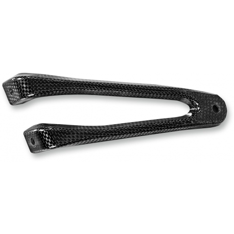 MUFFLER BRACKET CARBON