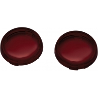 LENS TURN SIG BULLET RED