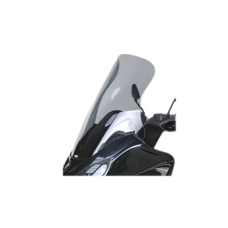 WINDSHIELD HIGH PROTECTION CLEAR 63 CM 4MM