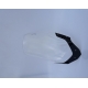 WINDSHIELD HIGH PROTECTION CLEAR 62.5 CM 4MM