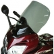 WINDSHIELD GRAND TOURING SMOKED GREY 46 CM 4MM