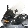 WINDSHIELD HIGH PROTECTION CLEAR 69 CM 5MM