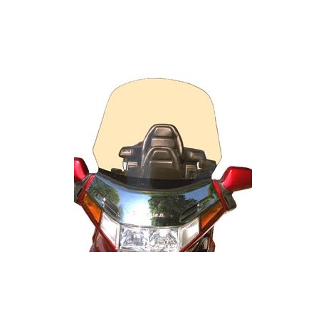 WINDSHIELD HIGH PROTECTION CLEAR 80 CM 4MM