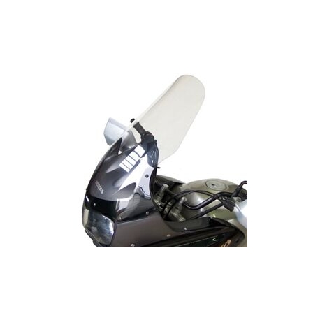 WINDSHIELD HIGH PROTECTION CLEAR 67 CM 4MM