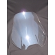 WINDSHIELD HIGH PROTECTION CLEAR 48 CM 4MM