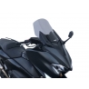 WINDSCREEN TMAX 530/560 SMOKE
