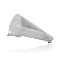 WINDSCREEN RACE PANIGALE V4/S