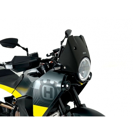 WINDSCREEN ENDURO HUSQVARNA NO