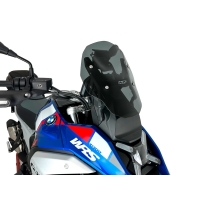 WINDSCREEN ENDURO R1300GS DARK