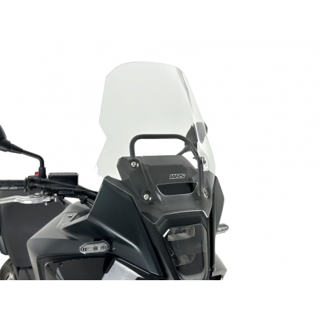 WINDSCREEN TOURING NX 500/400 CLEAR