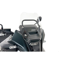 WINDSCREEN SPORT NX 500/400 CLEAR