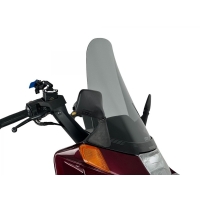 WINDSCREEN STANDARD HONDA CN250/SPAZIO/HELIX SMOKE