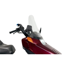 WINDSCREEN STANDARD HONDA CN25