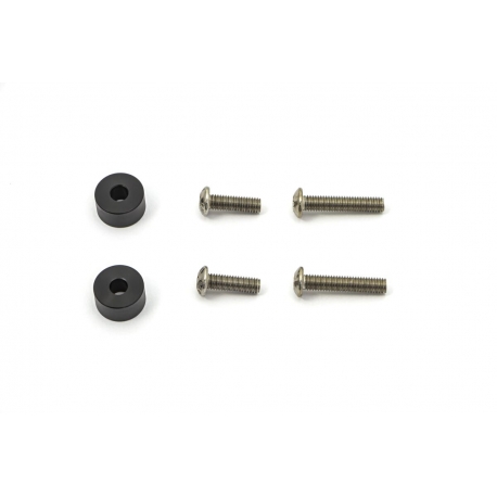 MOUNTING KIT F850GS ADV