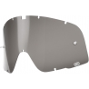 SMOKE REPLACEMENT LENS FOR 100% BARSTOW GOGGLES