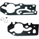 HIGH VOLUME HIGH PRESSURE OIL PUMP GASKET