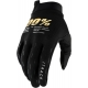 GLOVE ITRACK BK SM
