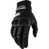 GLOVE LANGDALE BLACK 2X