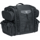 BAG MOMENTUM ROAD WARRIOR BLACK