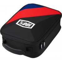 CASE GOGGLE 100% CRNSTONE