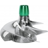 IMPELLER CON S/D 12/20
