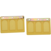 REED PETAL FIBERGLASS