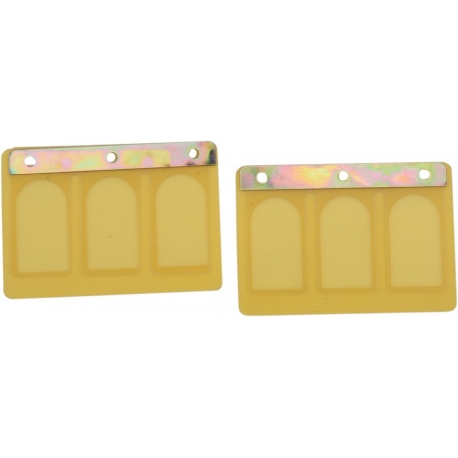 REED PETAL FIBERGLASS