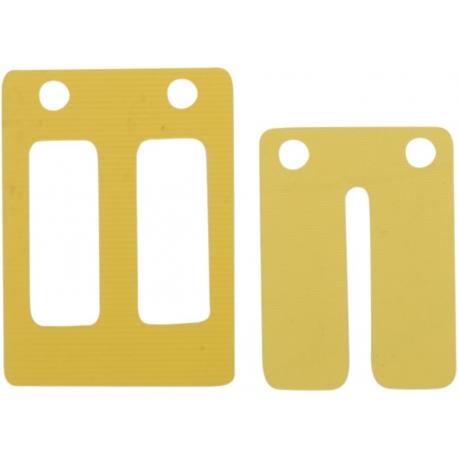 REED PETAL FIBERGLASS