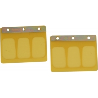 REED PETAL FIBERGLASS