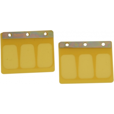 REED PETAL FIBERGLASS