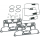 REPLACEMENT GASKET KIT FOR DIE-CAST ROCKER COVER 904110