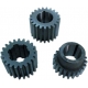 PINION GEAR RED