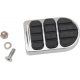 ISO-BRAKE PEDAL PAD FOR FX & XG