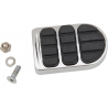 ISO-BRAKE PEDAL PAD FOR FX & XG