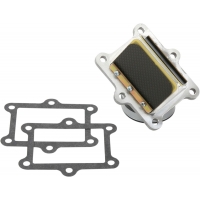 RAD VALVE CARBON FIBER