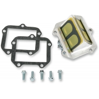 RAD VALVE CARBON FIBER