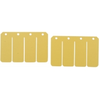 REED PETAL SUPER STOCK FIBERGLASS