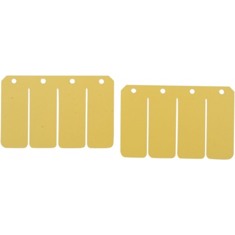 REED PETAL SUPER STOCK FIBERGLASS