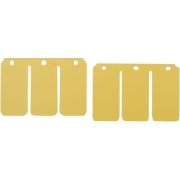 REED PETAL SUPER STOCK FIBERGLASS