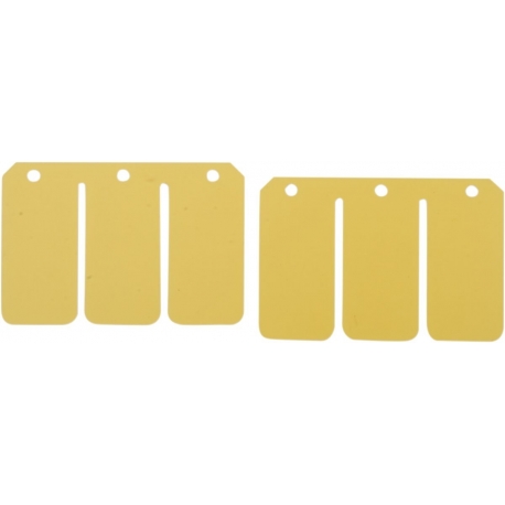 REED PETAL SUPER STOCK FIBERGLASS