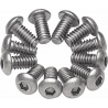 EXHAUST ALLEN CAP SCREW KIT