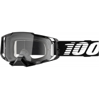 GOGGLE ARMEGA BLACK CL