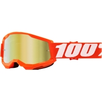 GOGGLE STRATA 2 JNR OR MIR GD