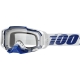 GOGGLE ARMEGA BLUE CLR
