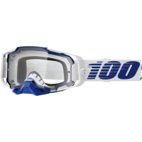 GOGGLE ARMEGA BLUE CLR