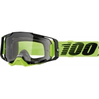 GOGGLE ARMEGA NEON YL CLR