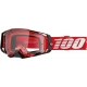 GOGGLE ARMEGA RED CLR